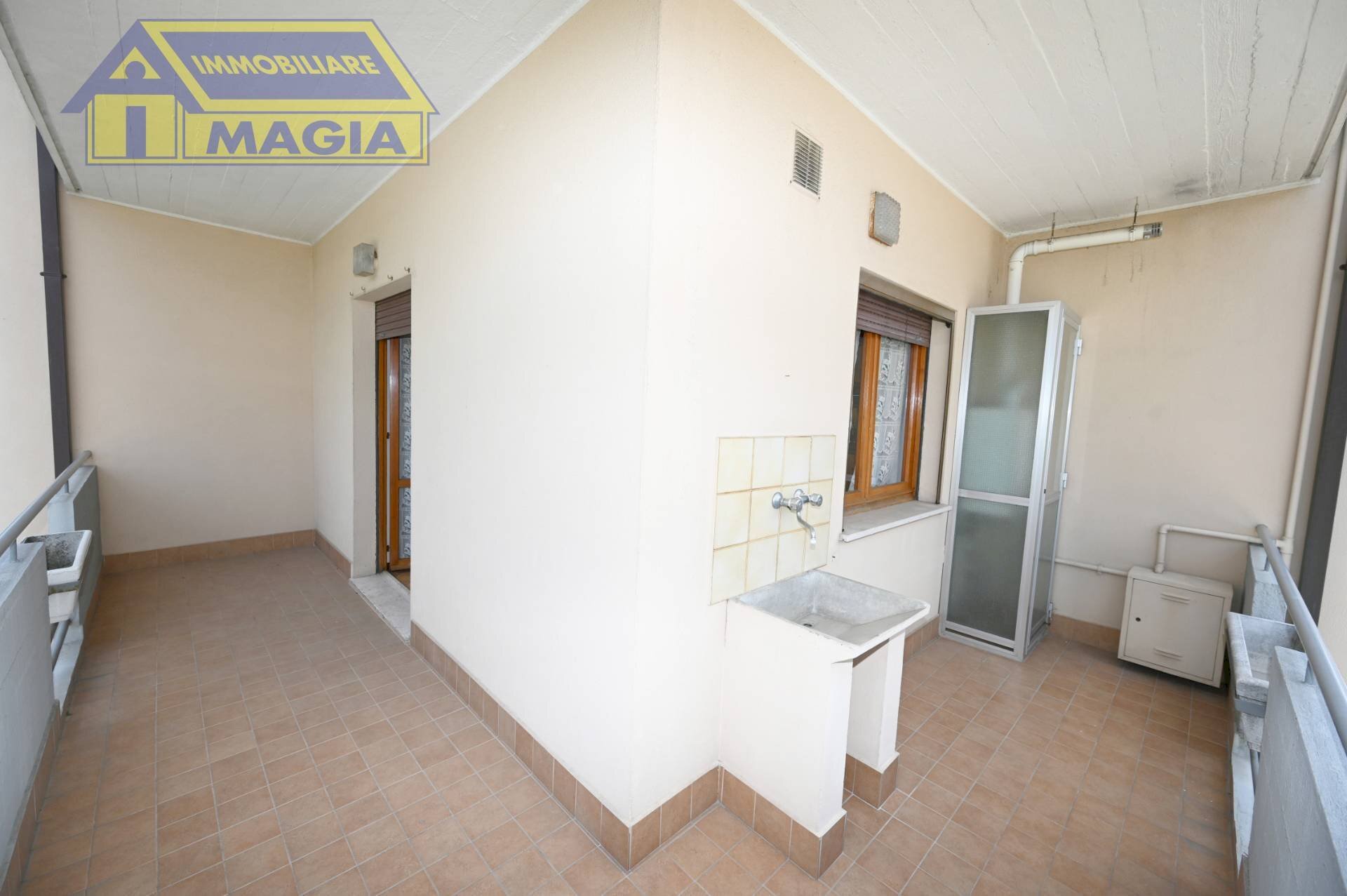 Foto 3 - Quadrilocale 70, Sant'Egidio alla Vibrata - foto 3