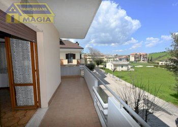 Foto 2 - Quadrilocale 70, Sant'Egidio alla Vibrata - foto 2