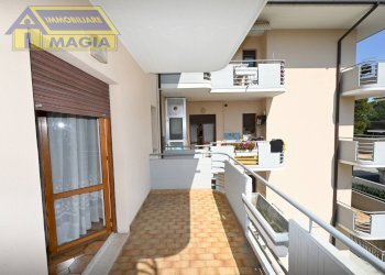 Foto 15 - Quadrilocale 70, Sant'Egidio alla Vibrata - foto 15