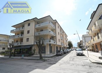 Foto 22 - Quadrilocale 70, Sant'Egidio alla Vibrata - foto 22