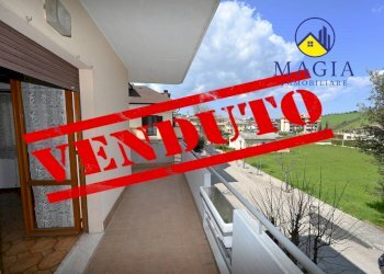 Foto 1 - Quadrilocale 70, Sant'Egidio alla Vibrata - foto 1