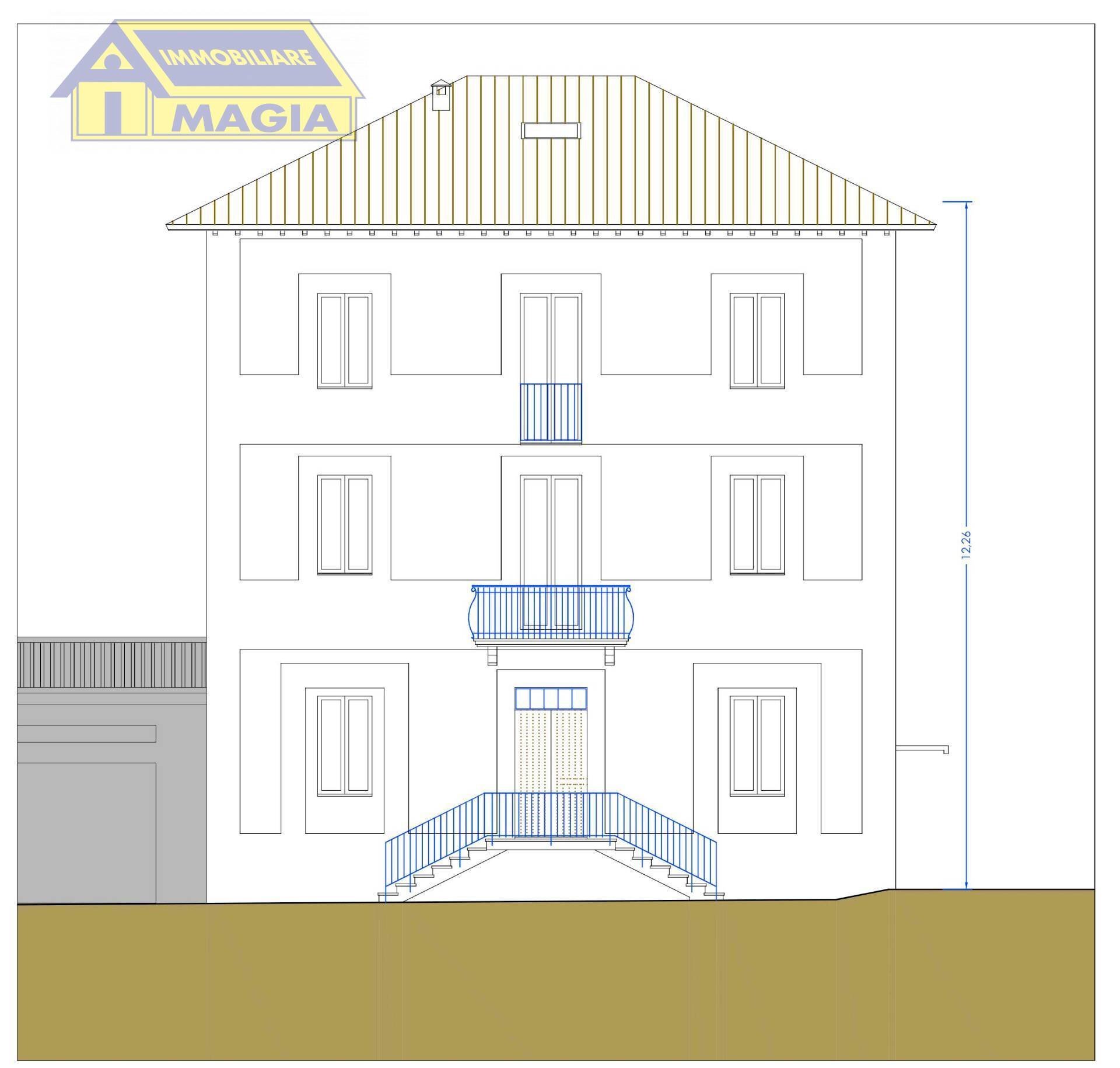 Foto 4 - Quadrilocale 330, Castel di Lama - foto 2