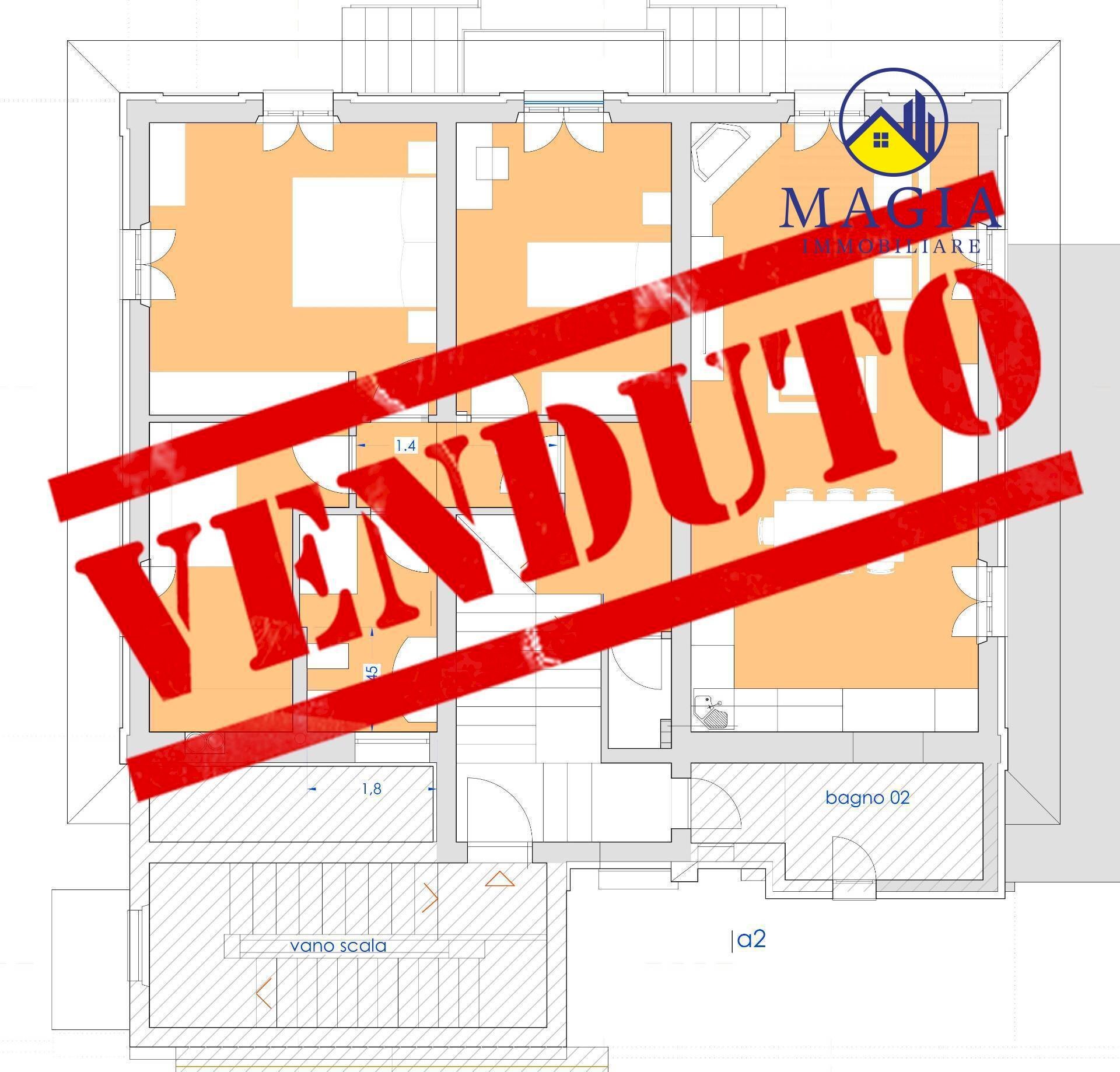 Foto 1 - Quadrilocale 330, Castel di Lama - foto 1