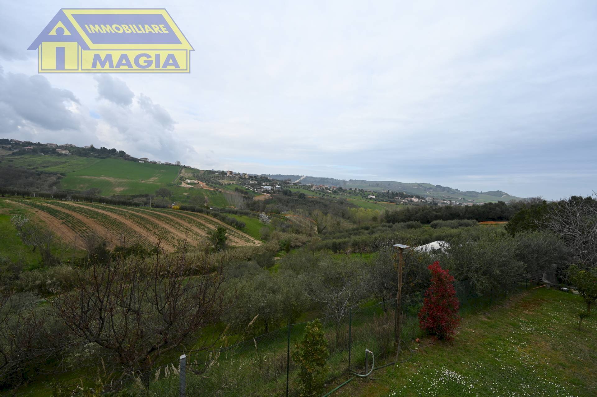 Foto 1 - Terreno agricolo 58, San Benedetto del Tronto - foto 1