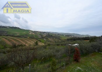 Foto 1 - Terreno agricolo 58, San Benedetto del Tronto - foto 1