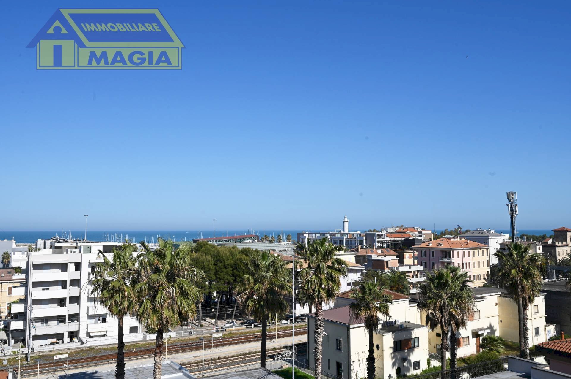 Foto 1 - Three-room apartment 52, San Benedetto del Tronto - photo 1