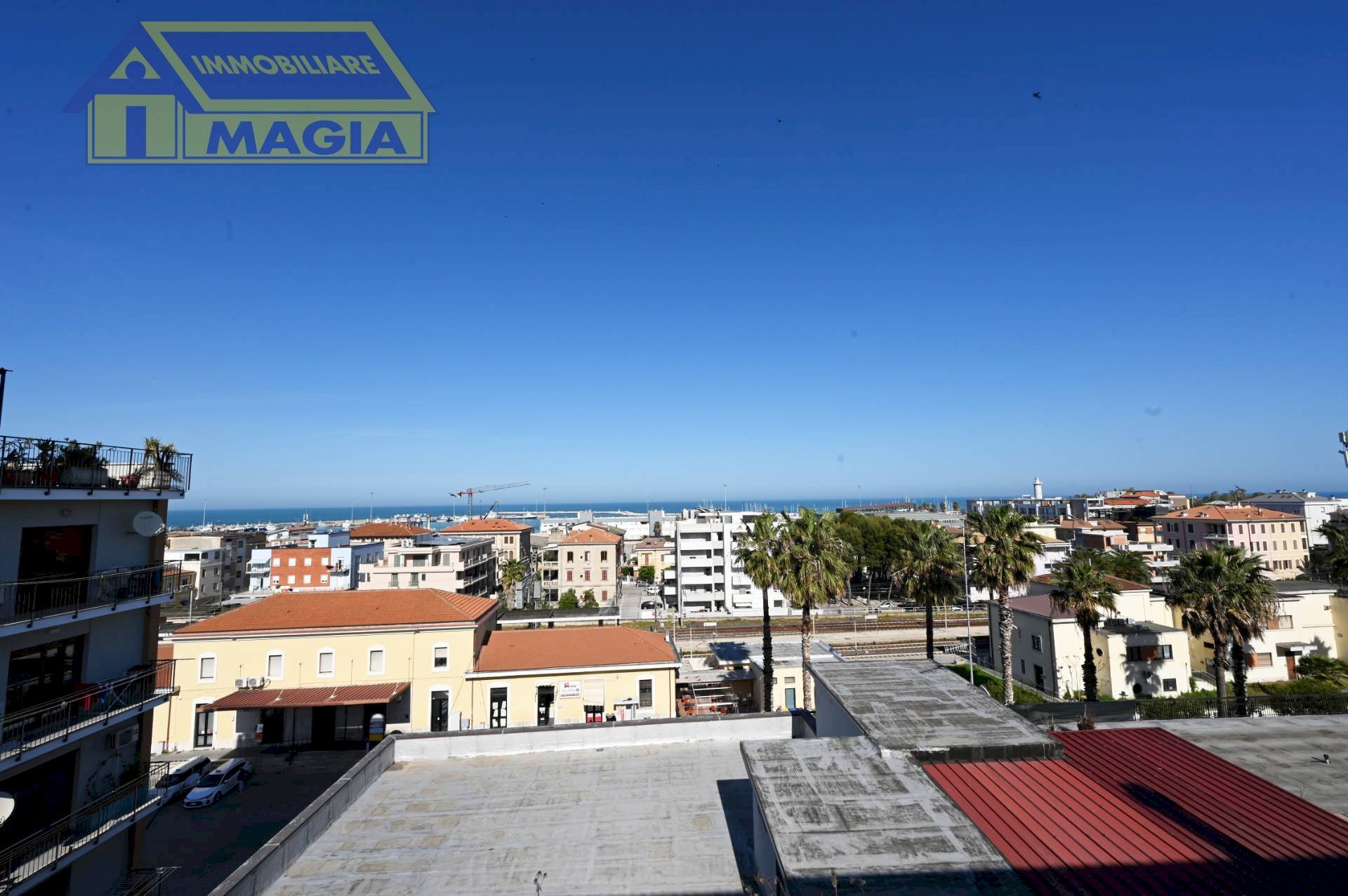 Foto 2 - Three-room apartment 52, San Benedetto del Tronto - photo 2