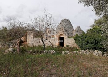 Foto 2 - Baita Contrada Cotogni
 
snc, San Michele Salentino - foto 2