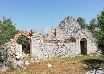 Foto 3 - Baita Contrada Cotogni
 
snc, San Michele Salentino - foto 3