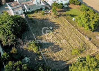 Foto 2 - Terreno edificabile via Brindisi, Mesagne - foto 2
