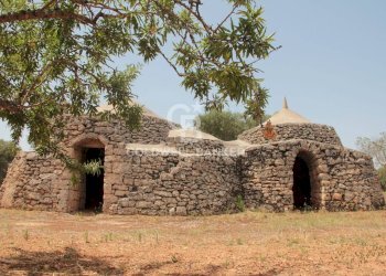 Foto 1 - Baita c.da Gaeta Piccolo
 
sn, San Vito dei Normanni - photo 1