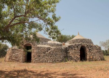 Foto 14 - Baita c.da Gaeta Piccolo
 
sn, San Vito dei Normanni - photo 14