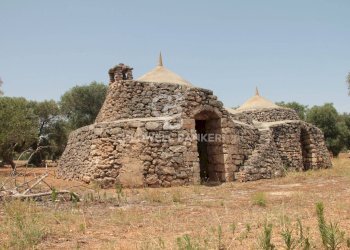 Foto 16 - Baita c.da Gaeta Piccolo
 
sn, San Vito dei Normanni - photo 16