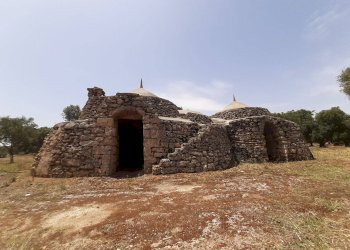 Foto 22 - Baita c.da Gaeta Piccolo
 
sn, San Vito dei Normanni - photo 22