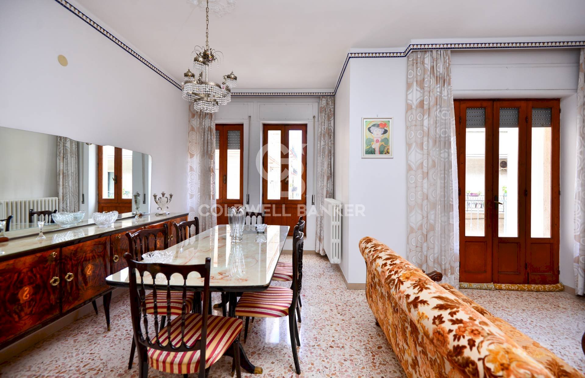 Foto 2 - Apartment via Monsignore G.Palma
 
8, Ostuni - photo 2