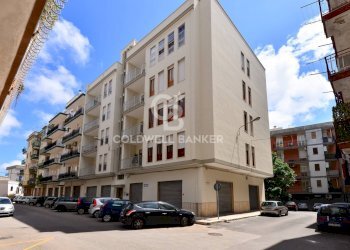 Foto 1 - Appartamento via Monsignore G.Palma
 
8, Ostuni - foto 1