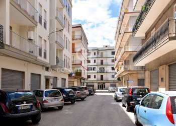 Foto 4 - Appartamento via Monsignore G.Palma
 
8, Ostuni - foto 4