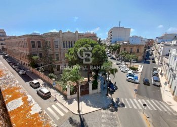 Foto 4 - Stabile - Palazzo Via Saponea angolo Via Trieste
 
25, Brindisi - foto 4