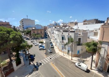 Foto 5 - Stabile - Palazzo Via Saponea angolo Via Trieste
 
25, Brindisi - foto 5