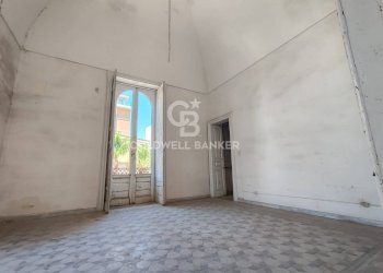 Foto 8 - Stabile - Palazzo Via Saponea angolo Via Trieste
 
25, Brindisi - foto 8