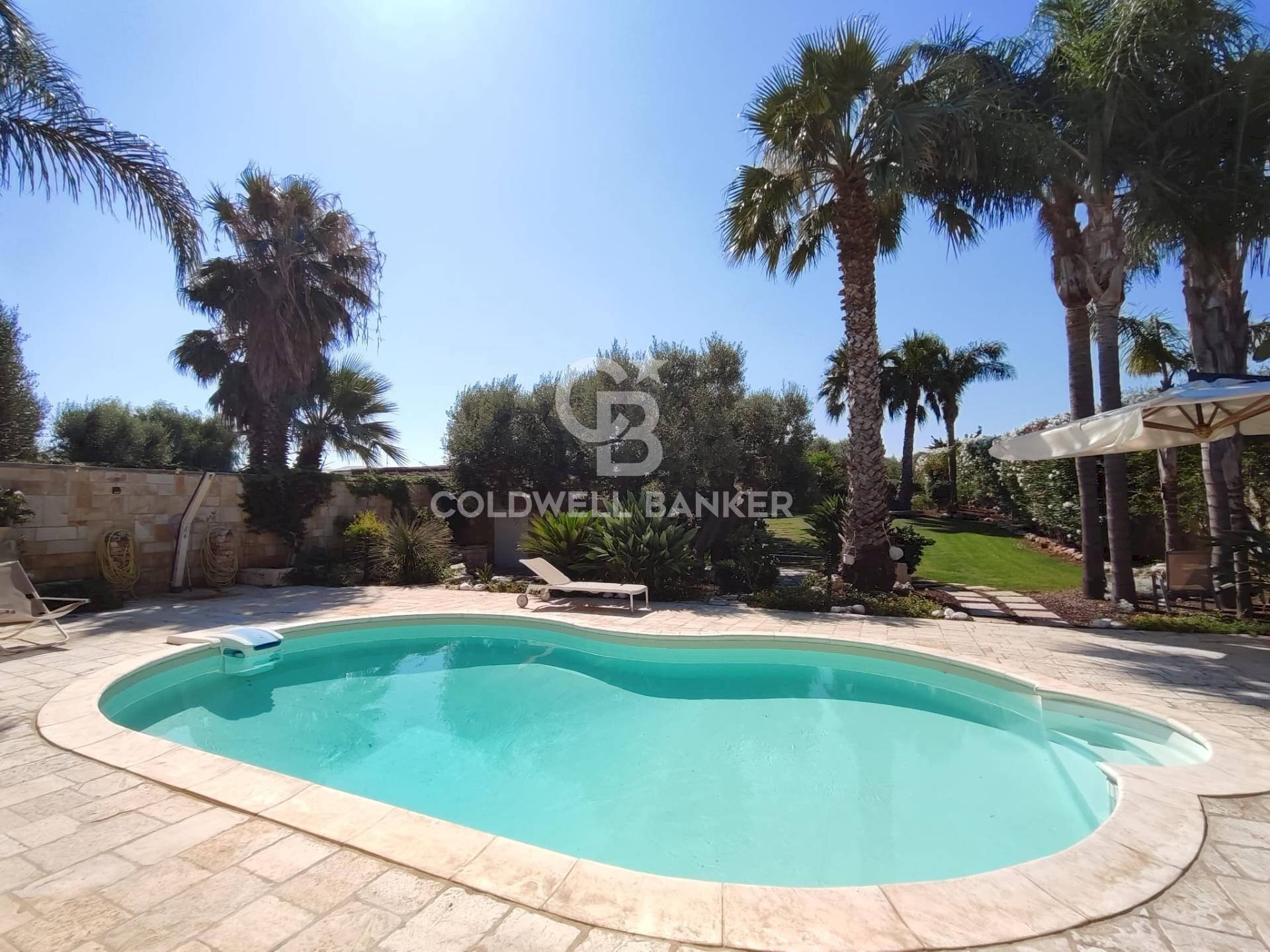 Foto 2 - Villa Contrada Losciale
 
111, Monopoli - foto 2