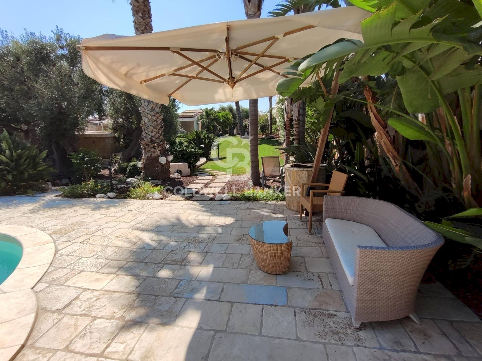 Foto 3 - Villa Contrada Losciale
 
111, Monopoli - foto 3