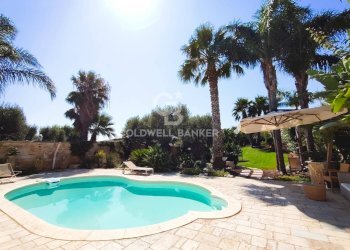 Foto 1 - Villa Contrada Losciale
 
111, Monopoli - foto 1