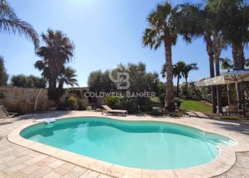 Foto 2 - Villa Contrada Losciale
 
111, Monopoli - foto 2