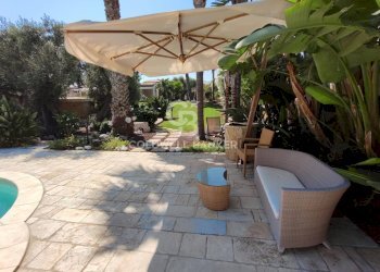 Foto 3 - Villa Contrada Losciale
 
111, Monopoli - foto 3