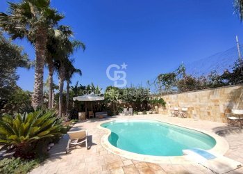 Foto 5 - Villa Contrada Losciale
 
111, Monopoli - foto 5