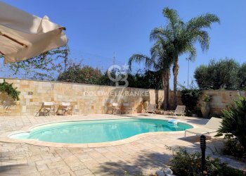 Foto 6 - Villa Contrada Losciale
 
111, Monopoli - foto 6