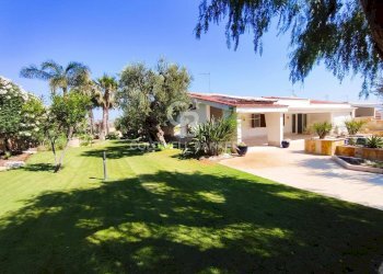 Foto 7 - Villa Contrada Losciale
 
111, Monopoli - foto 7