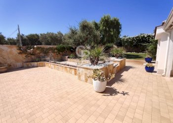 Foto 9 - Villa Contrada Losciale
 
111, Monopoli - foto 9