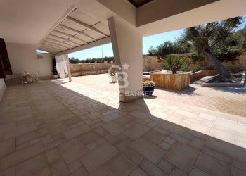 Foto 11 - Villa Contrada Losciale
 
111, Monopoli - foto 11