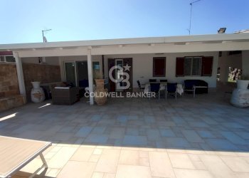 Foto 12 - Villa Contrada Losciale
 
111, Monopoli - foto 12