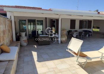 Foto 13 - Villa Contrada Losciale
 
111, Monopoli - foto 13