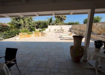 Foto 14 - Villa Contrada Losciale
 
111, Monopoli - foto 14