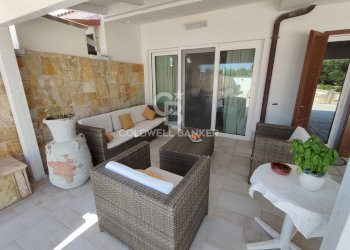 Foto 16 - Villa Contrada Losciale
 
111, Monopoli - foto 16