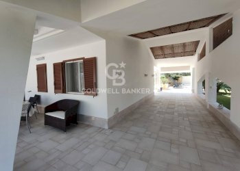 Foto 17 - Villa Contrada Losciale
 
111, Monopoli - foto 17