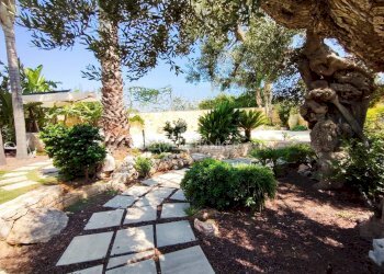 Foto 38 - Villa Contrada Losciale
 
111, Monopoli - foto 38