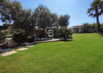 Foto 41 - Villa Contrada Losciale
 
111, Monopoli - foto 41