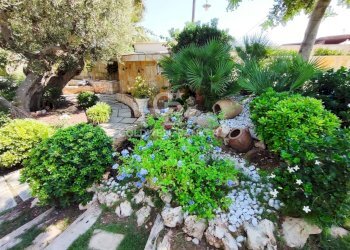 Foto 45 - Villa Contrada Losciale
 
111, Monopoli - foto 45