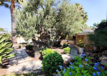 Foto 46 - Villa Contrada Losciale
 
111, Monopoli - foto 46