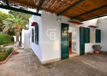 Foto 1 - Villa Contrada Monticelli
 
60B, Ostuni - foto 1