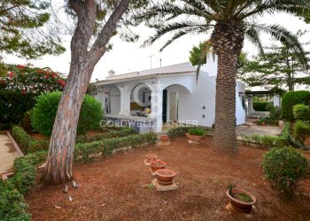 Foto 2 - Villa Contrada Monticelli
 
60B, Ostuni - foto 2