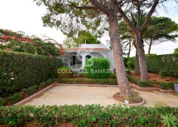 Foto 3 - Villa Contrada Monticelli
 
60B, Ostuni - foto 3