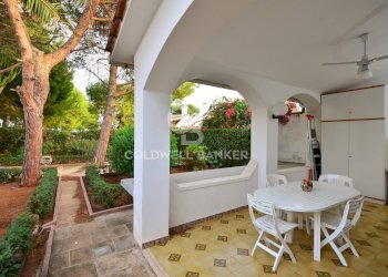 Foto 8 - Villa Contrada Monticelli
 
60B, Ostuni - foto 8