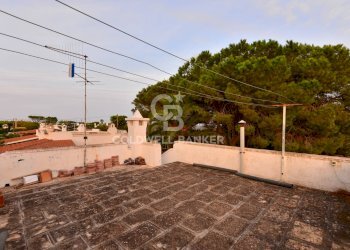 Foto 20 - Villa Contrada Monticelli
 
60B, Ostuni - foto 20