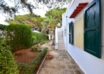 Foto 21 - Villa Contrada Monticelli
 
60B, Ostuni - foto 21