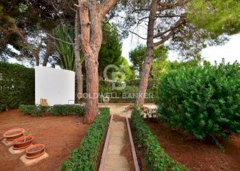 Foto 22 - Villa Contrada Monticelli
 
60B, Ostuni - foto 22